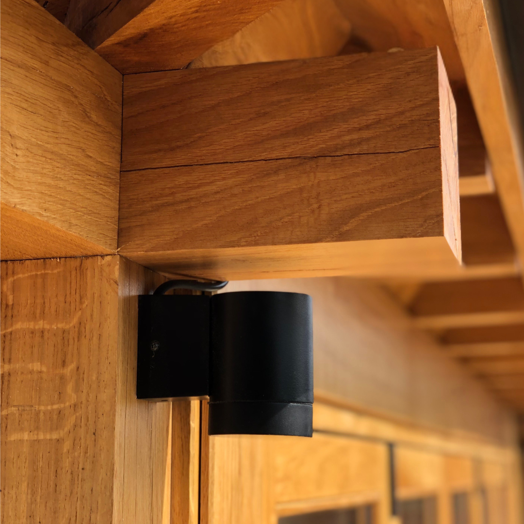 Carpentry & Joinery