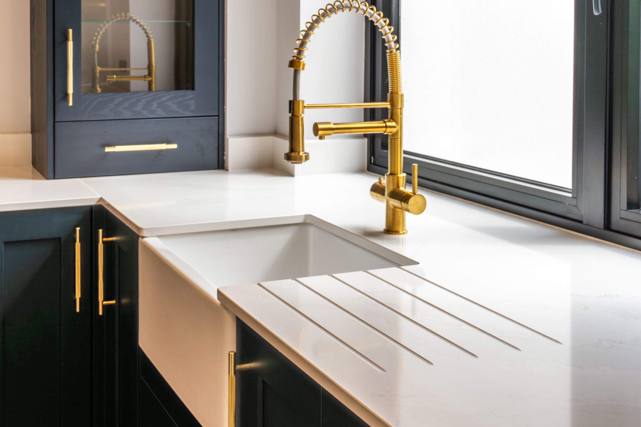 Kitchens