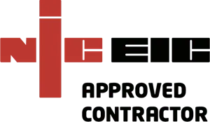 NICEIC Registered