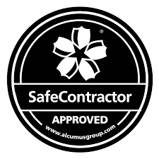 SafeContractor Approved